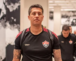 Hoje no Vitória, Carpini avalia retorno ao São Paulo: "Portas abertas"