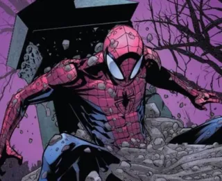 Será o fim definitivo do Homem-Aranha? Entenda nova série da Marvel