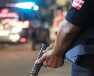 Homem é encontrado morto com ferimentos de arma branca na BA