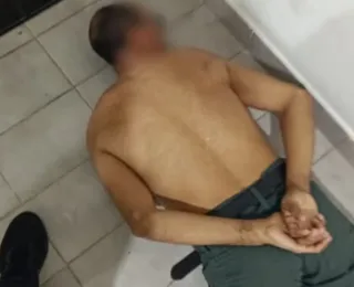 Homem é preso após sequestrar ex no Piauí em mantê-la em cárcere na BA