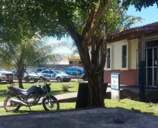 Homem é preso por suspeita de desaparecimento da ex-mulher na Bahia