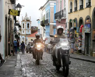 Homicídios caem no Brasil em 2023; números da Bahia ajudam