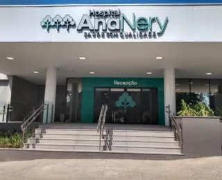 Hospital Ana Nery passará por reforma e ganhará novos leitos