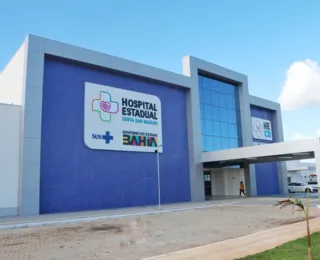 Hospital Estadual Costa das Baleias: excelência e impacto regional