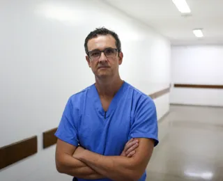 Hospital Roberto Santos faz cirurgia pioneira na rede pública da Bahia
