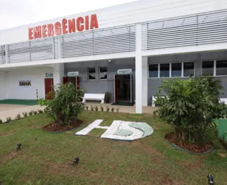 Hospital do Subúrbio recebe 44 novos leitos para neurocirurgia