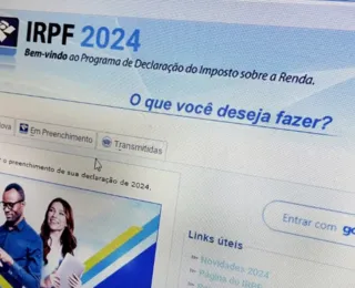 IR 2024: como saber se estou no primeiro lote de restituição