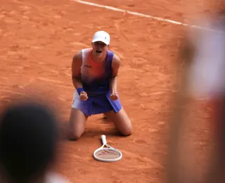 Iga Swiatek é campeã de Roland Garros pela 4ª vez