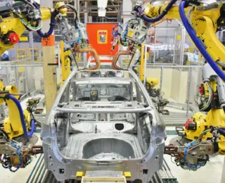 Indústria automotiva baiana atrai novos investimentos