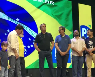 Inelegível, Bolsonaro fala sobre plano para 2026