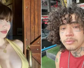 Influencer diz que se arrepende de ter ficado com Whindersson Nunes