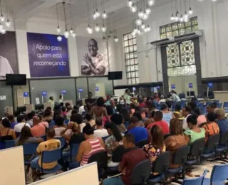 Inscrição e atualização do CadÚnico podem ser realizadas neste sábado