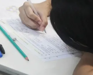 Inscrições para o Enem terminam nesta sexta-feira