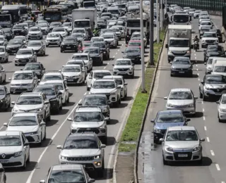 Em dois anos, sobe 16% morte de mulheres alcoolizadas ao volante na BA