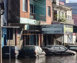 Inundações no Rio Grande do Sul: Veja cidades que têm saque-calamidade
