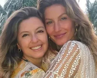 Irmã de Gisele Bündchen vai julgar ação bilionária contra Lula