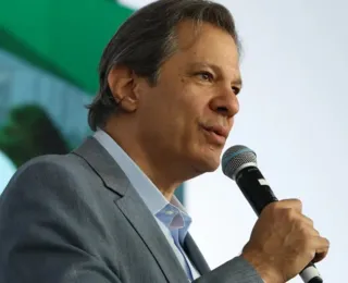 Isenção a carnes pode subir alíquota geral em 0,53 ponto, diz Haddad