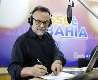 Isso é Bahia, A Tarde FM, será ao vivo do Congresso de Direito e Sustentabilidade