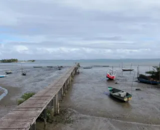 Itaparica ganhará novo atracadouro no Porto da Misericórdia