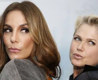 Ivete e Xuxa: a verdade por trás dos rumores de um romance