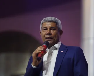 Jerônimo foi a Feira domingo e volta lá quinta. É o ‘efeito Pablo’
