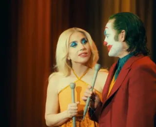Joaquin Phoenix e Lady Gaga surgem ainda mais loucos em novo trailer de "Coringa"