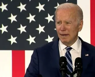 Joe Biden admite desempenho ruim em debate: "Não ando tão bem"