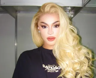 Jogador rebate comentários homofóbicos sobre affair com Pabllo Vittar