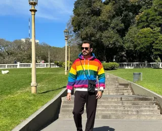 Jornalista da Globo se pronuncia após sofrer homofobia na Jovem Pan