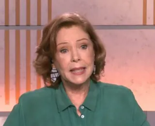 Jornalista que comparou RS com roubo de joias é advertida pela Globo