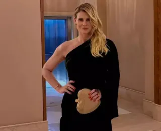 Jornalista que se acha 'bonita demais' perde espaço na TV