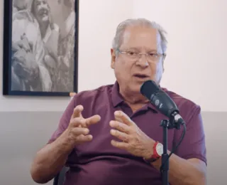 José Dirceu vem a Salvador nesta segunda e participa do “Isso é Bahia”