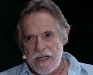 José de Abreu detona ex-atriz da Globo: "Traiu o marido comigo"