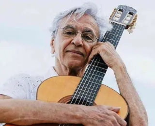 Juiz nega pedido e diz que Caetano Veloso não é o dono da Tropicália