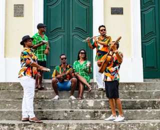 Julho das Pretas terá samba com Grupo Botequim e Josy Baianinha