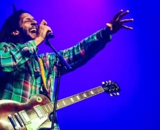 Julian Marley, Luiz Caldas, FLIPF e mais: confira a agenda da semana