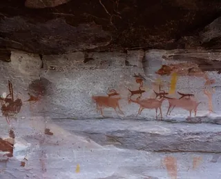 Justiça Federal ordena medidas protetivas a sítios arqueológicos na BA