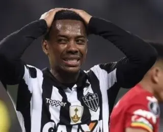 Justiça nega pedido de redução de pena de Robinho; saiba detalhes