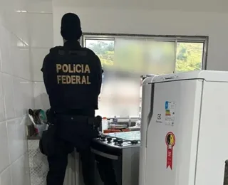 Ladrões de doações que iriam ao RS são investigados pela PF