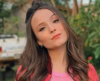 Larissa Manoela recusa vilã em novela na Globo por filme na Netflix