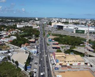 Lauro está entre os 10 municípios com menor mortalidade no transporte