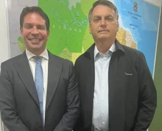 Leia íntegra da gravação da reunião entre Bolsonaro e Ramagem