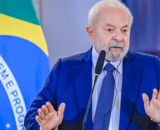 Leilão de arroz foi cancelado após "falcatrua" de empresa, diz Lula