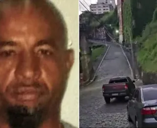 Líder do PCC morre durante confronto com a polícia na Barra