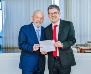Líder do governo Lula no Congresso escolhe novo partido