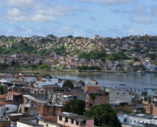 Líder do tráfico do Subúrbio de Salvador é preso em operação nacional