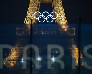 Locais emblemáticos de Paris receberão parte dos Jogos Olímpicos; veja