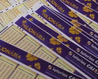Loteria +Milionária tem primeiro vencedor com quase R$ 250 milhões