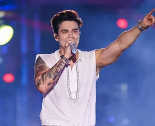 Luan Santana decide “morar” em Salvador; entenda