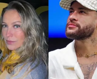 Luana vs Neymar: a treta continua e atriz envolve Pedro Scooby